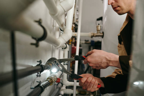 Best Water Softener Installation  in Hartley, IA