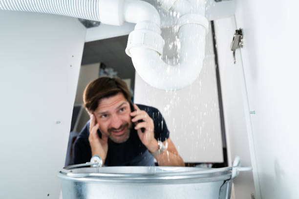 Best Gas Line Repair  in Hartley, IA