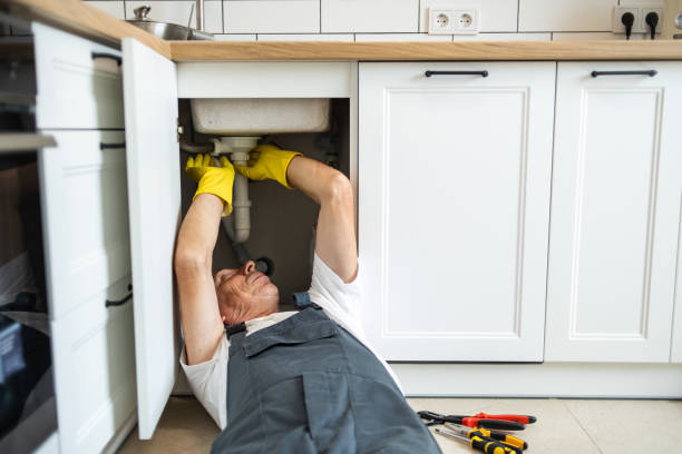 Best Leak Detection Services  in Hartley, IA