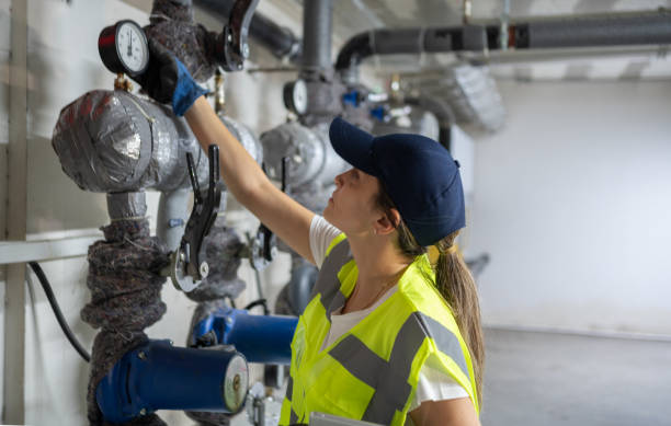 Best Sewer Line Repair  in Hartley, IA