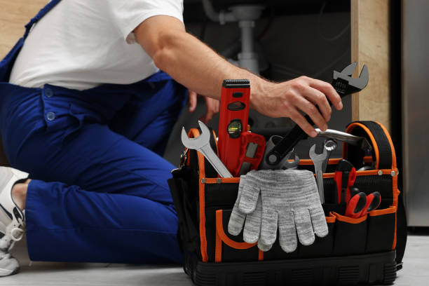 Professional Plumbing in Hartley, IA