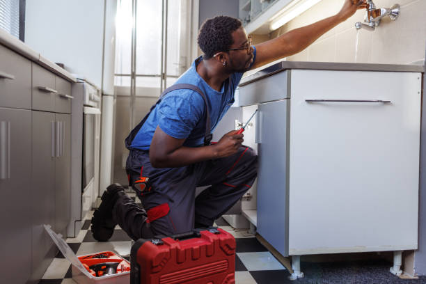 Best Hot Water Heater Installation  in Hartley, IA