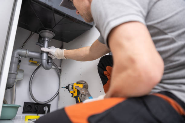 Best Plumbing Inspection Services  in Hartley, IA