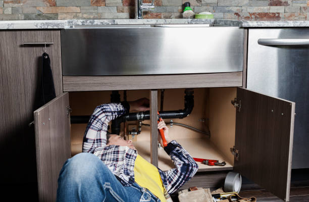 Best Emergency Plumbing Repair  in Hartley, IA